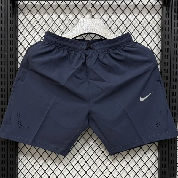 2026 NK Blue gray Casual Short Pants