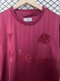 26-27 Hannover 96 Red Special Edition Fans Soccer Jersey
