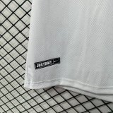 2026 NK White High Quality Polo Short Sleeve