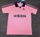 2026 AD Pink Polo Short Sleeve