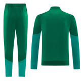 26-27 Algeria High Quality Jacket Tracksuit