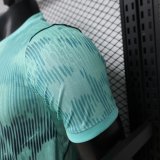 2026 Brazil GoalKeeper Player Version Soccer Jersey