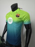 26-27 BAR Special Edition Player Version Soccer Jersey