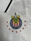 1994-1995 Chivas Away Retro Soccer Jersey