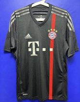 2014-2015 Bayern Third Retro Soccer Jersey