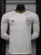 2026 World Cup Spain Away Long Sleeve Player Version Soccer Jersey*长袖球员