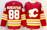 2026 NHL Calgary Flames New Pattern Jersey