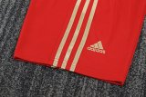 2012-2013 Bayern Home Retro Kids Soccer Jersey