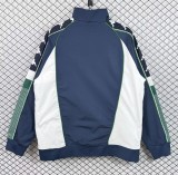 1997-1998 Real Betis Retro Windbreaker