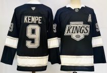 2026 NHL Los Angeles Kings New Pattern Jersey