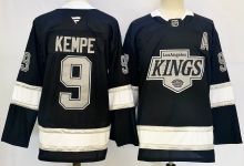 2026 NHL Los Angeles Kings New Pattern Jersey