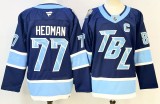2026 NHL Tampa Bay Lightning New Pattern Jersey