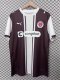 26-27 St. Pauli Special Edition Fans Soccer Jersey