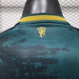 26-27 Man Utd Special Edition Player Version Soccer Jersey