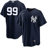 2026 MLB New York Yankees New Pattern Jersey