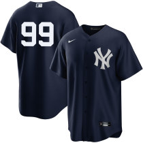 2026 MLB New York Yankees New Pattern Jersey