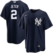 2026 MLB New York Yankees New Pattern Jersey