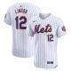 2026 MLB New York Mets New Pattern Jersey