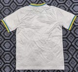 26-27 Brazil Special Edition Fans Soccer Jersey