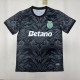 26-27 Sporting Lisbon Special Edition Training shirts