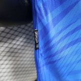 26-27 Congo Blue Special Edition Player Version Soccer Jersey