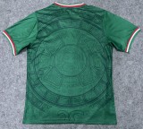 26-27 Atlas Special Edition Fans Soccer Jersey