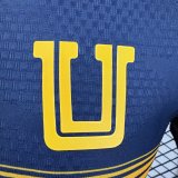 26-27 Tigres UANL Away Player Version Soccer Jersey