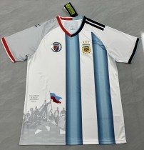 26-27 Argentina Special Edition Fans Soccer Jersey