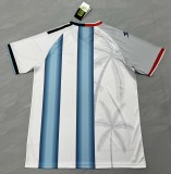 26-27 Argentina Special Edition Fans Soccer Jersey