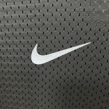 2026 NK Black Casual And Breathable Vest