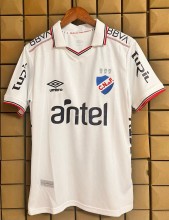 26-27 Nacional Special Edition Fans Soccer Jersey