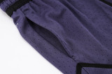 2026 High-Quality Sporty Casual Pants - With pockets