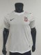 26-27 Corinthians Home Player Version Soccer Jersey