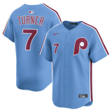 2026 MLB Philadelphia Phillies New Pattern Jersey