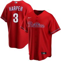 2026 MLB Philadelphia Phillies New Pattern Jersey