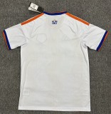 26-27 FC Cincinnati Away Fans Soccer Jersey