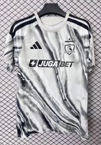 26-27 Colo-Colo Special Edition Fans Soccer Jersey