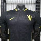 26-27 CHE Special Edition Player Version Soccer Jersey