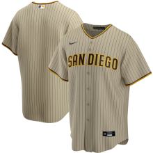 2026 MLB San Diego Padres New Pattern Jersey