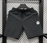 2026 UA Gery Casual Short Pants