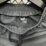 2026 PM Gery Casual Short Pants