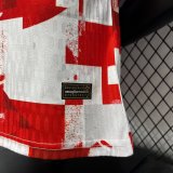 26-27 Croatia Special Edition Player Version Soccer Jersey