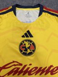 26-27 Club America Special Edition Fans Soccer Jersey