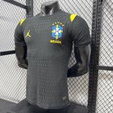26-27 Brazil Special Edition Player Version Soccer Jersey