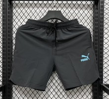 2026 PM Gery Casual Short Pants