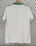 26-27 Brazil White Casual Version Training shirts