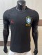 26-27 Brazil Special Edition Player Version Soccer Jersey