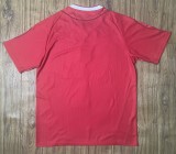 2002-2004 LIV Home Retro Soccer Jersey