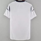 2012-2013 LA Galaxy Home Retro Soccer Jersey