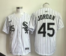 2026 MLB Chicago White Sox New Pattern Jersey